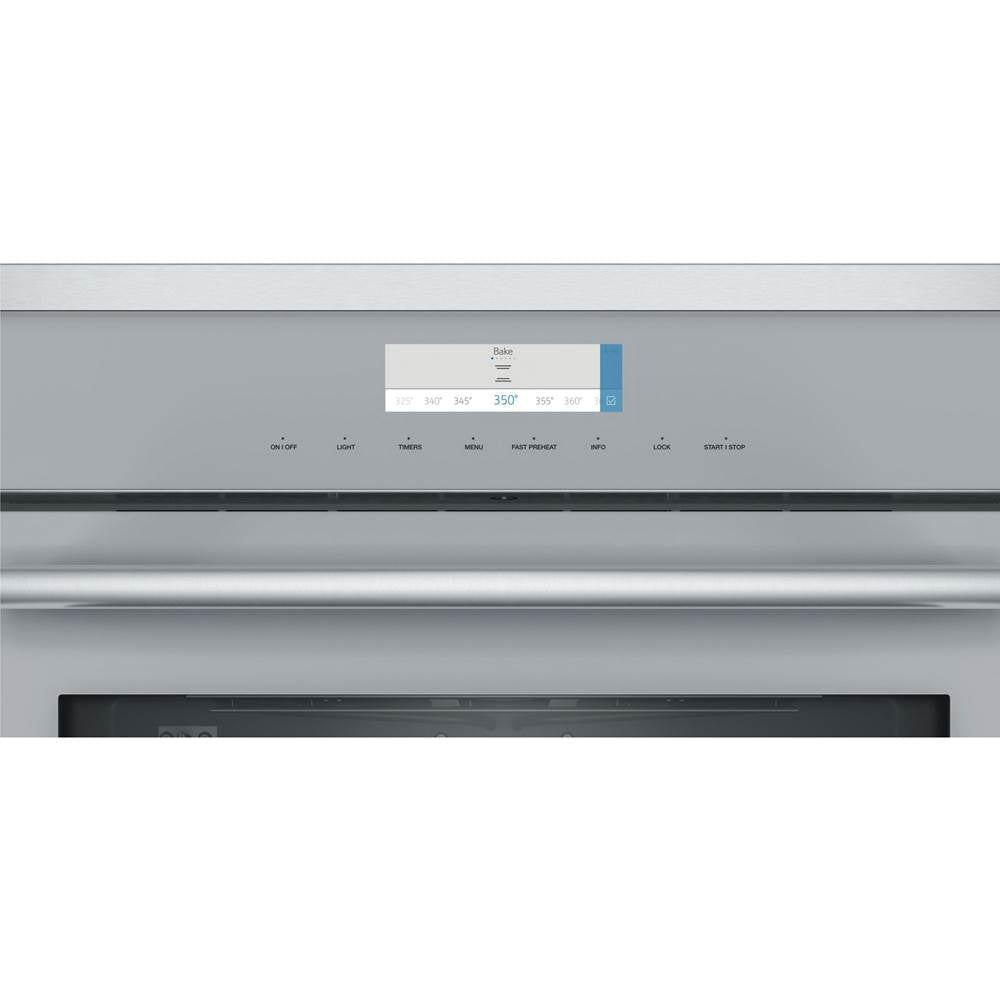 Combination Oven