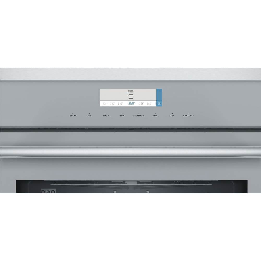 Combination Oven