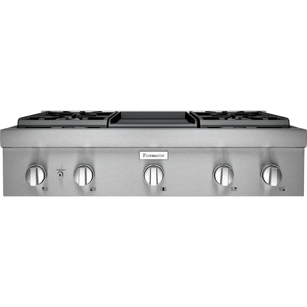 Gas Rangetop