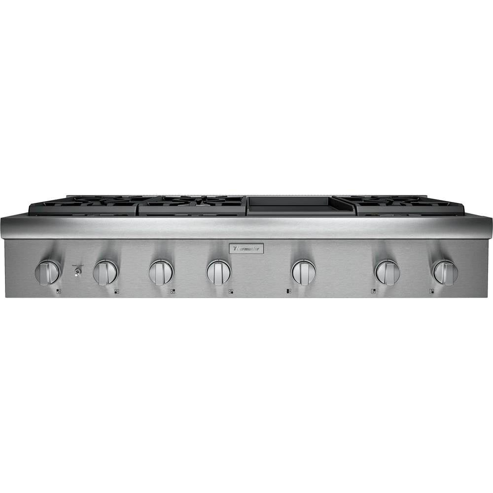 Gas Rangetop