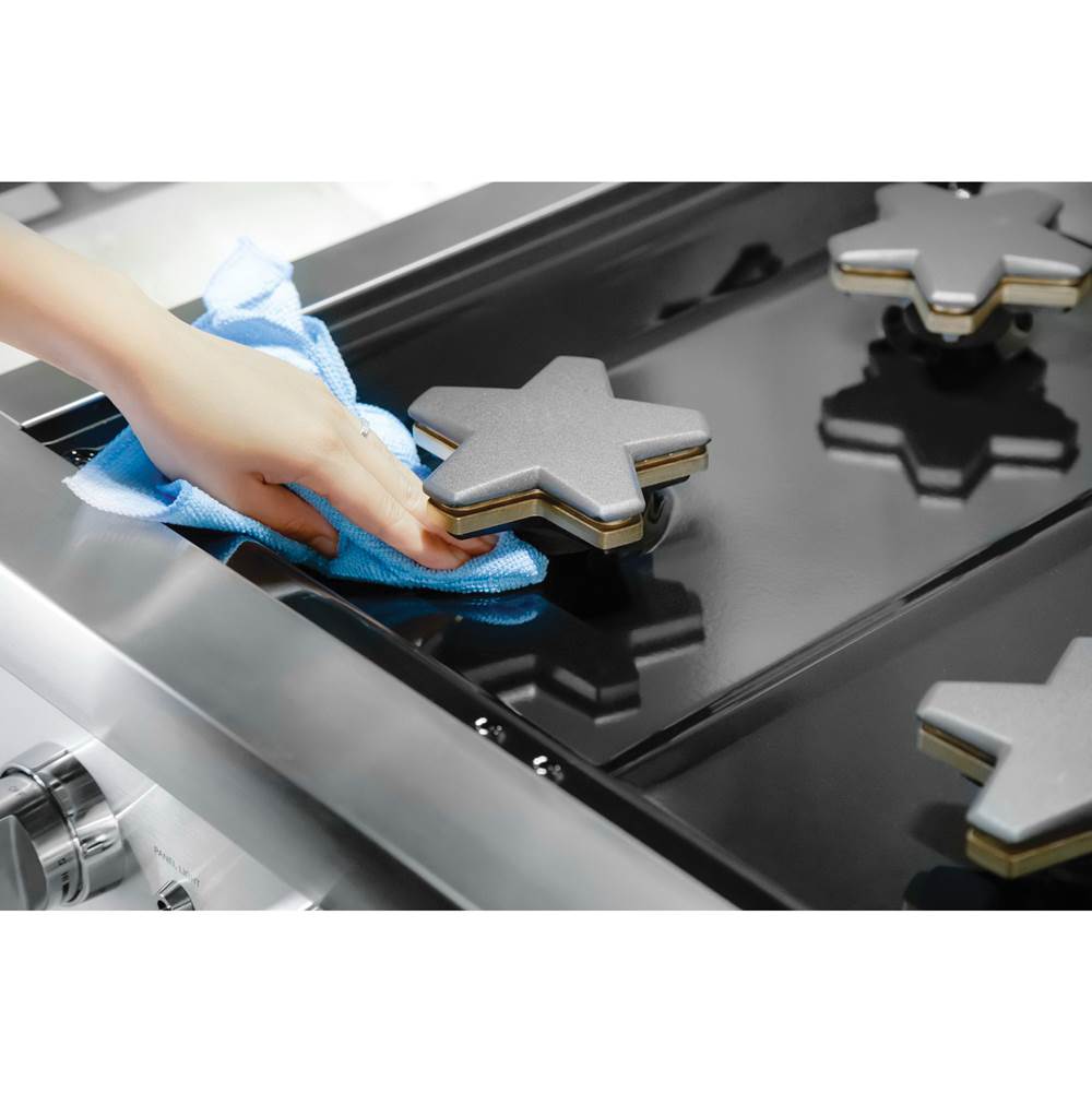 Gas Rangetop