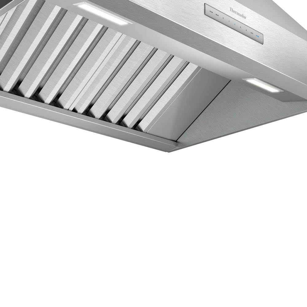 36-Inch Pro Harmony Wall Hood