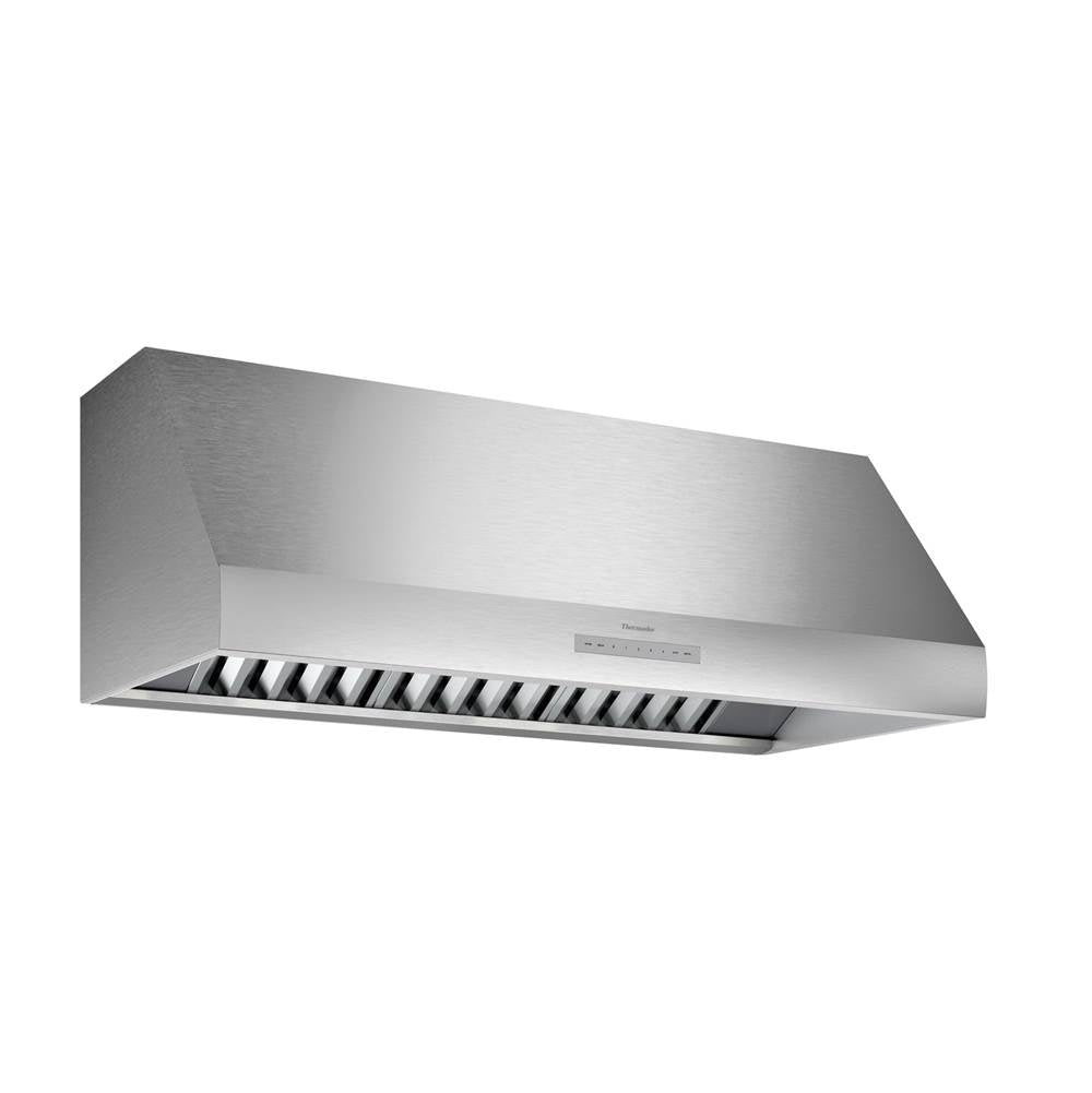 Thermador - 48-Inch Pro Harmony Wall Hood