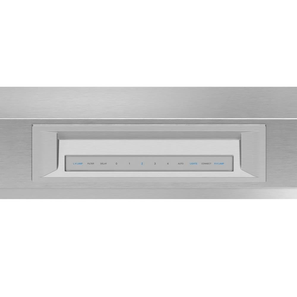60-Inch Pro Grand Wall Hood