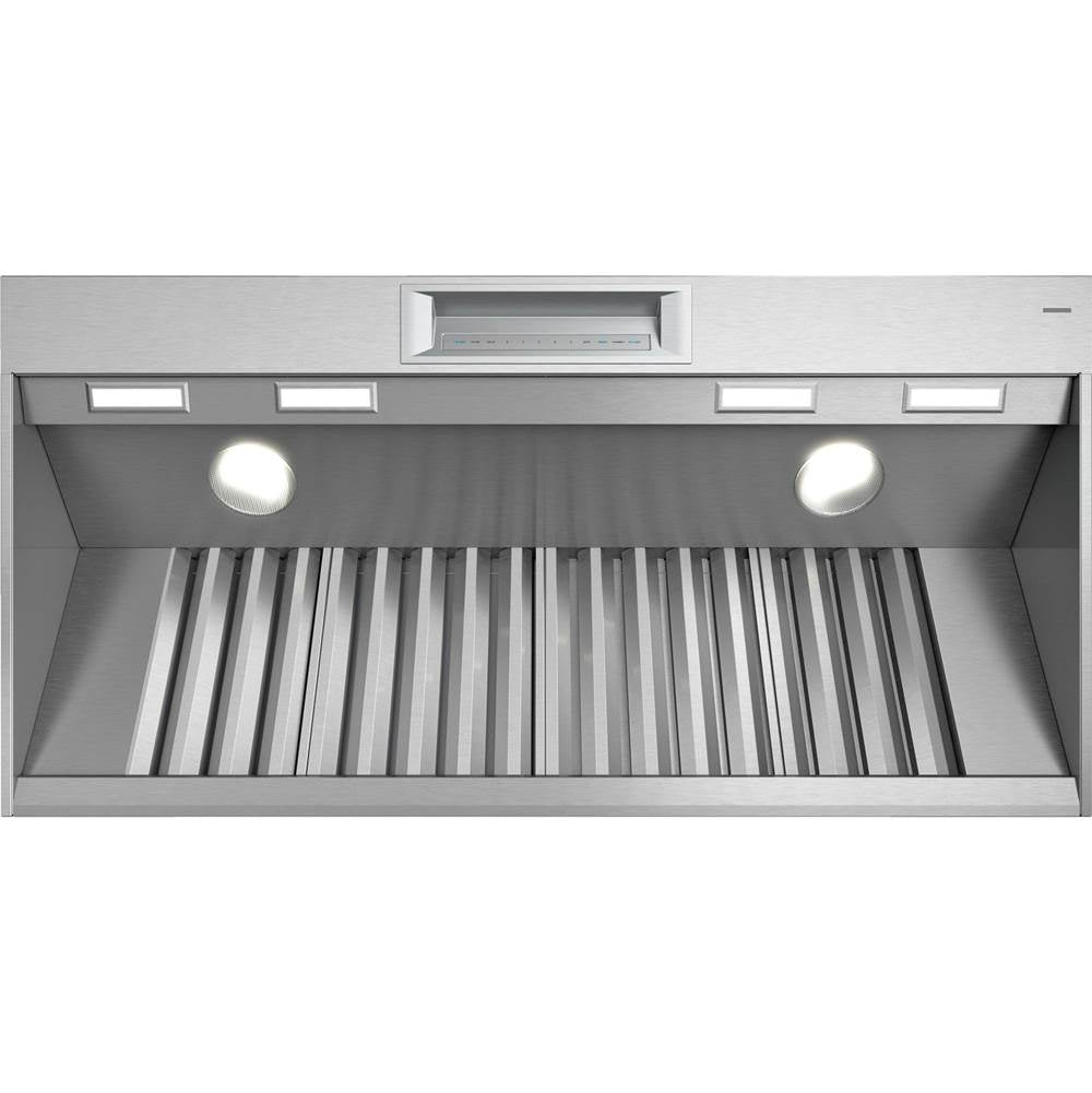 60-Inch Pro Grand Wall Hood