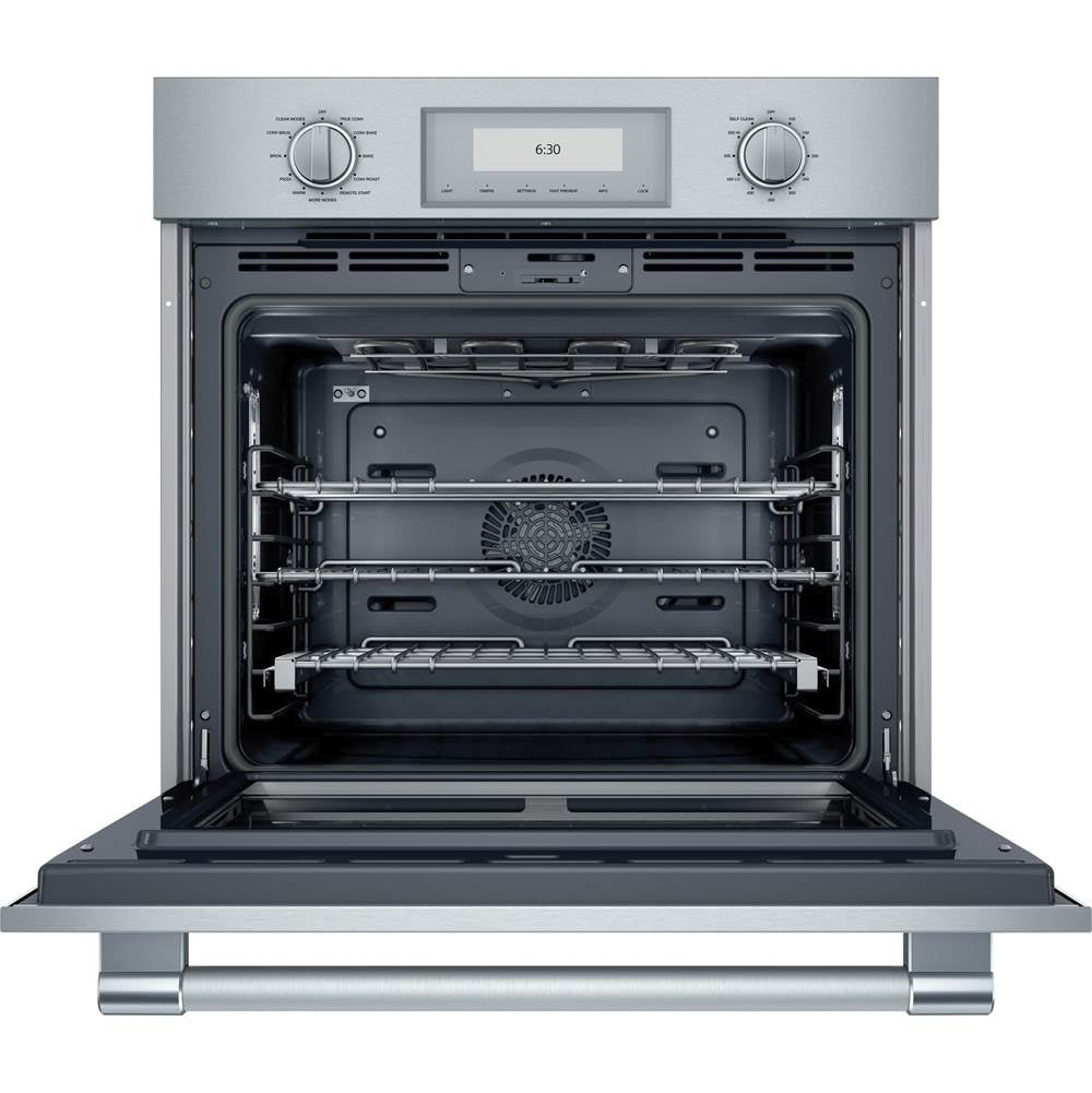 Single Wall Oven