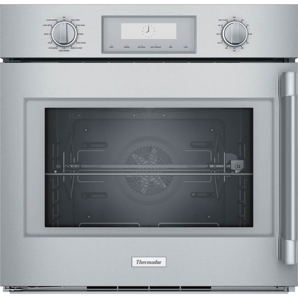 Thermador - Single Wall Oven