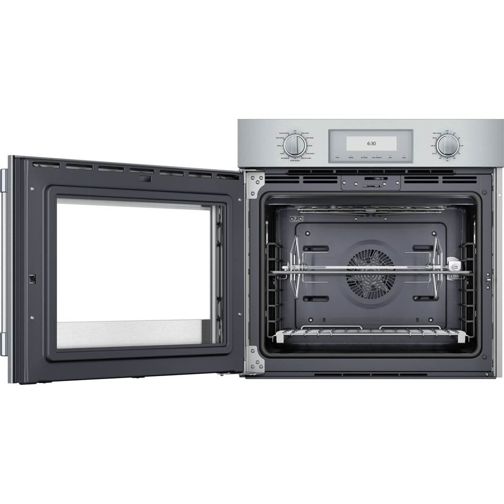 Single Wall Oven