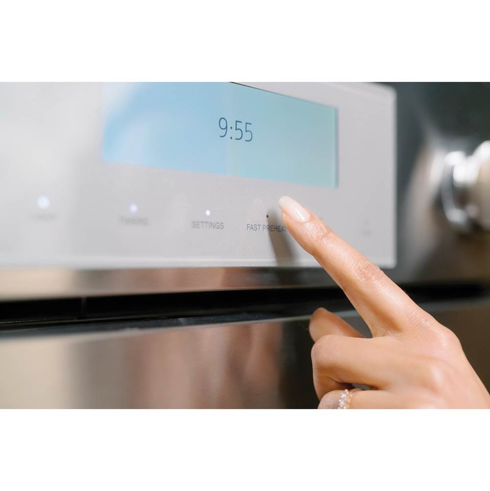 Single Wall Oven