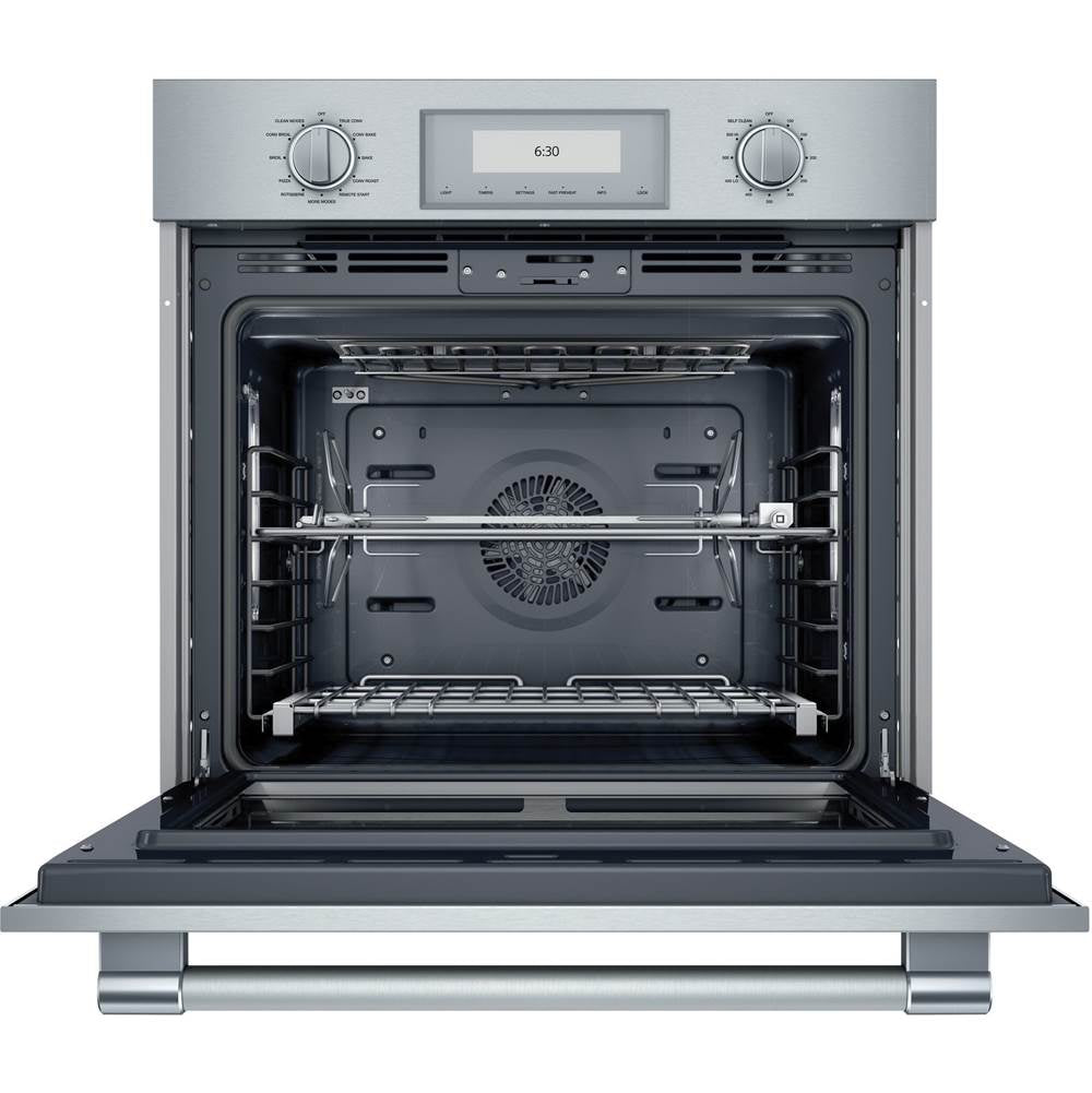 Single Wall Oven