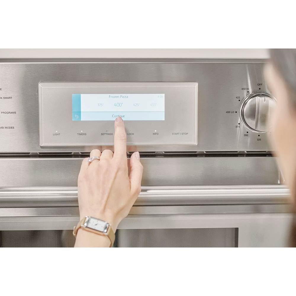 Single Wall Oven