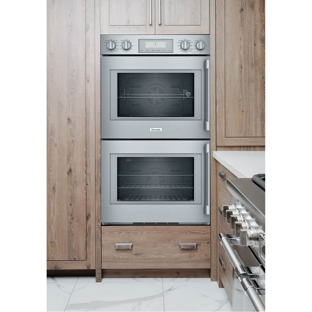Double Wall Oven