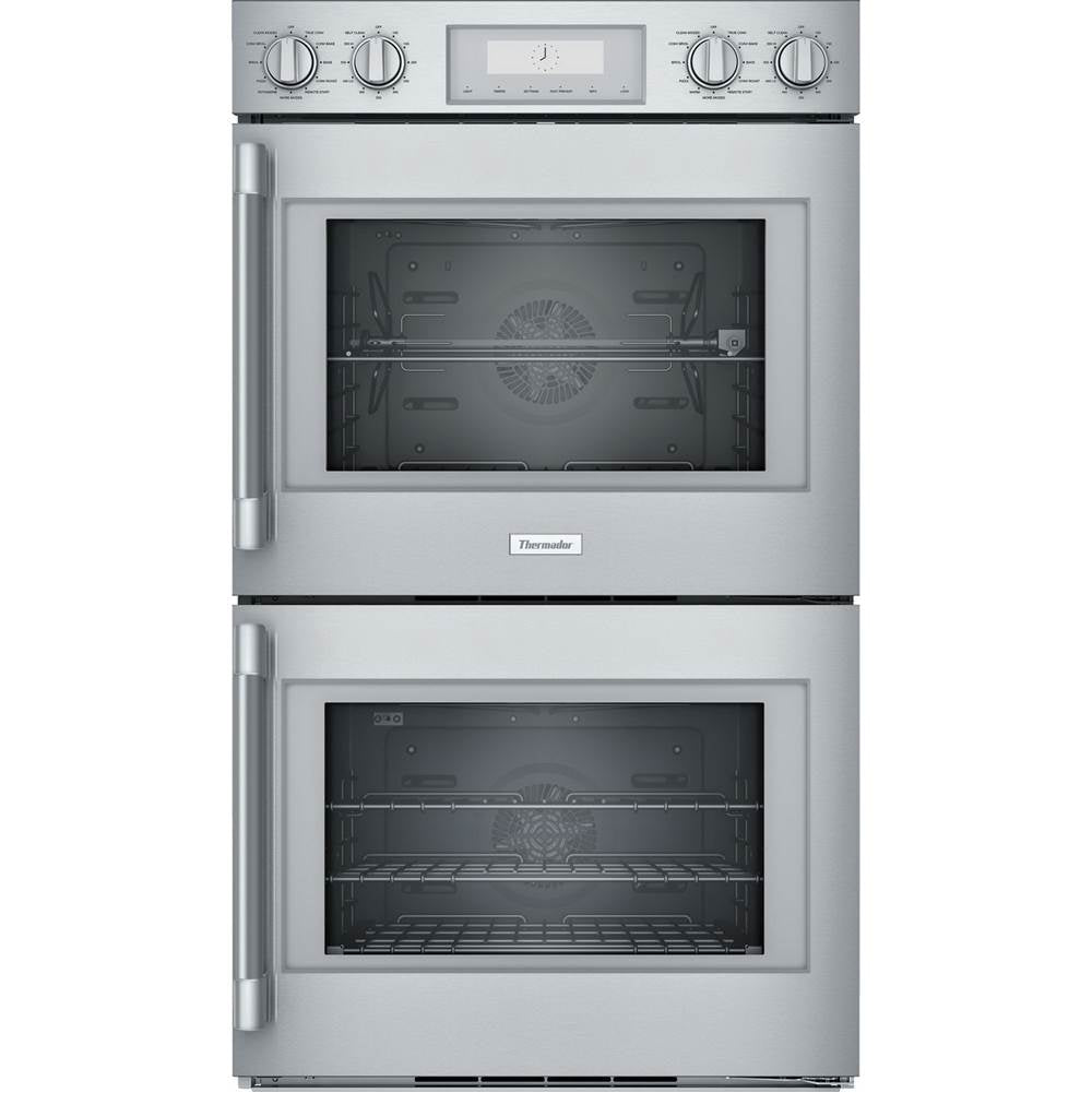 Thermador - Double Wall Oven