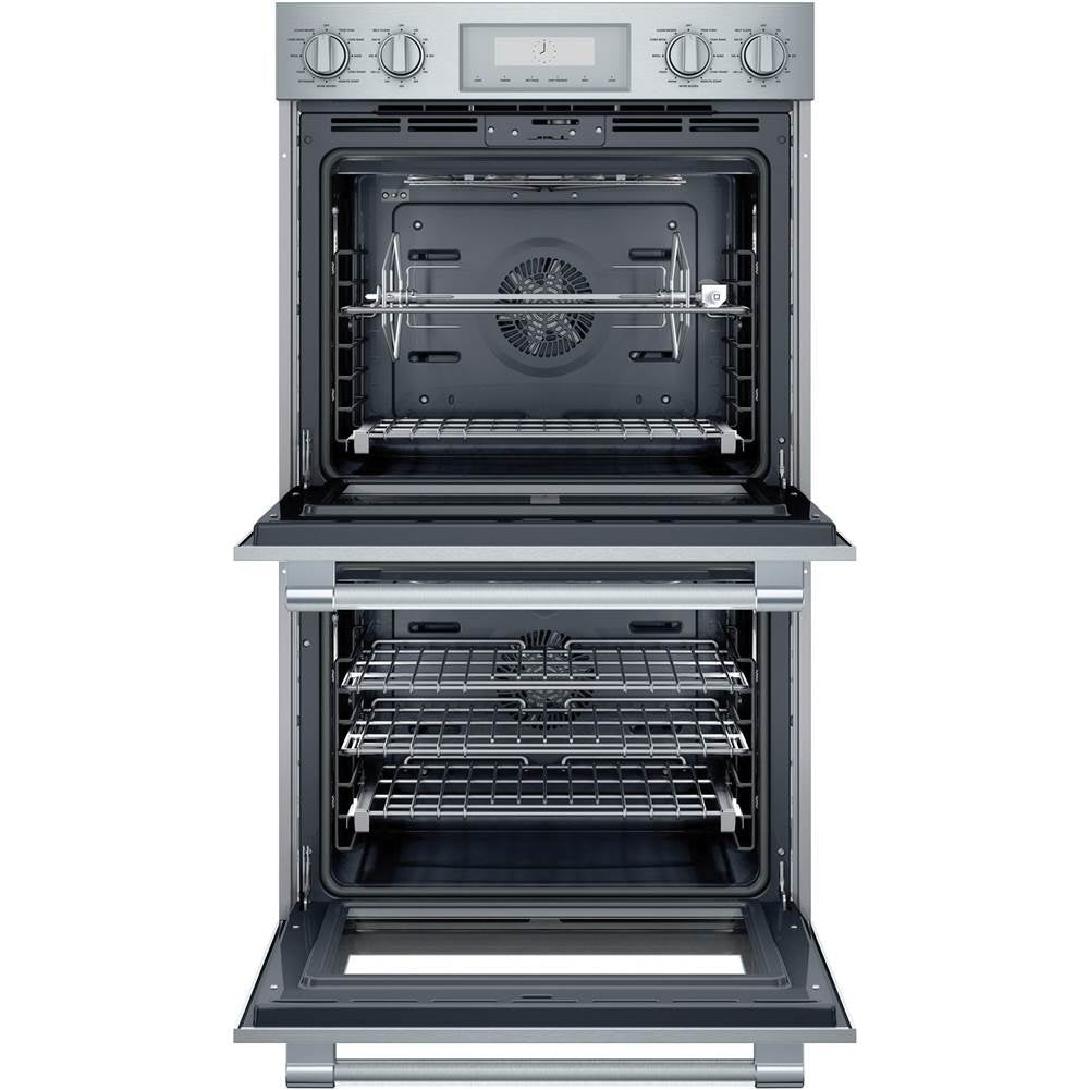 Double Wall Oven