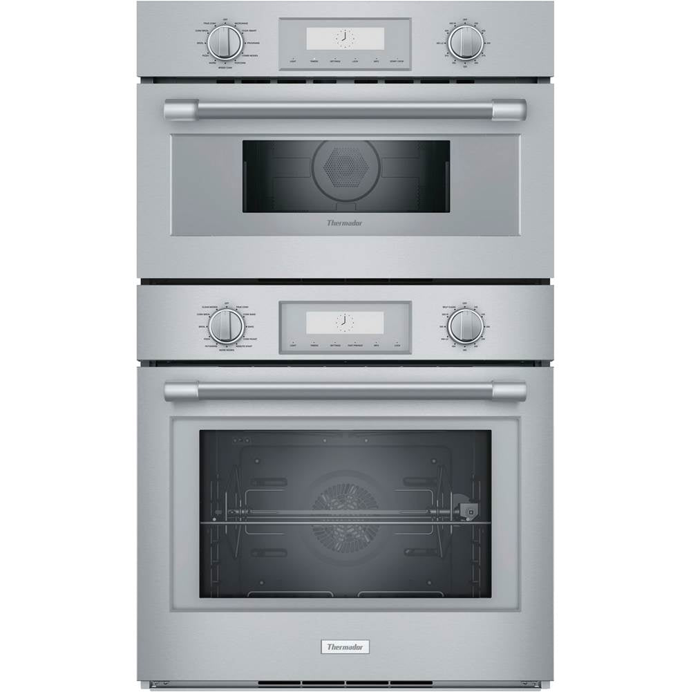 Thermador - Combination Speed Wall Oven