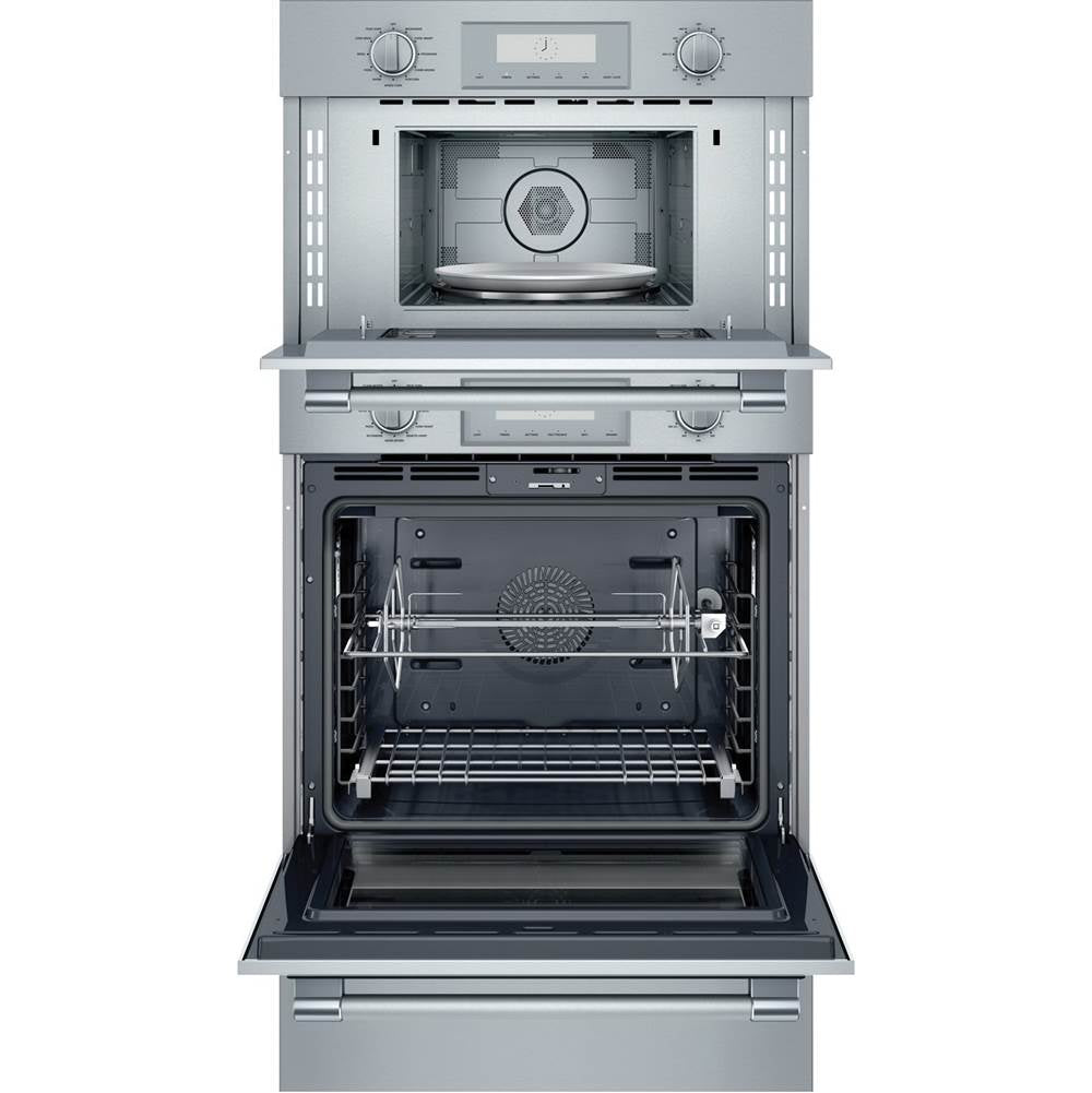 Triple Wall Oven