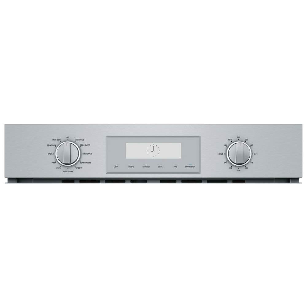 Triple Wall Oven