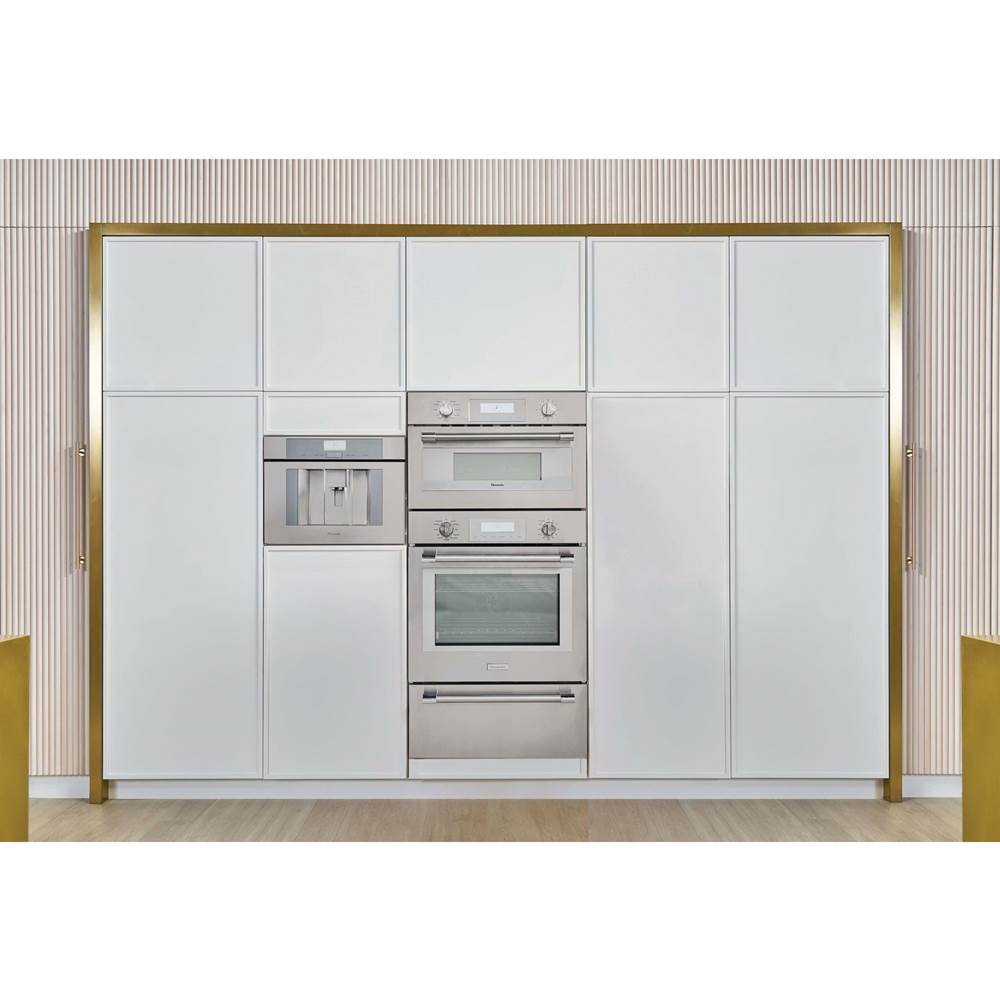 Triple Wall Oven