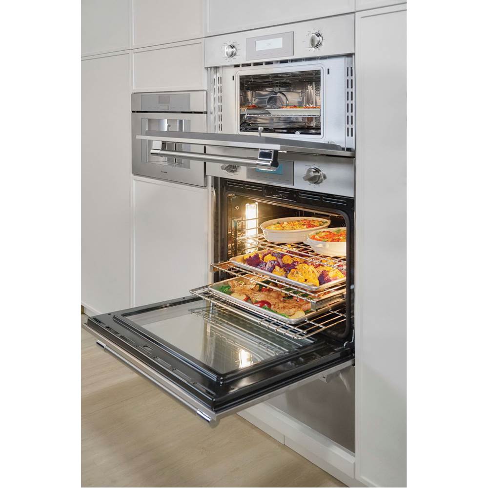 Triple Wall Oven