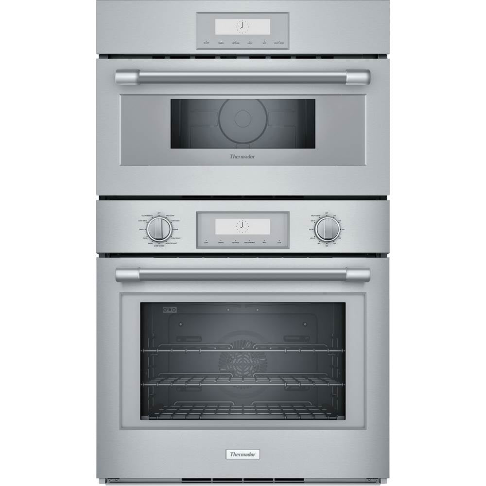 Thermador - Combination Oven