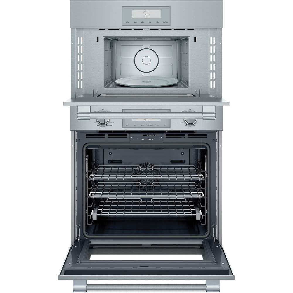 Combination Oven