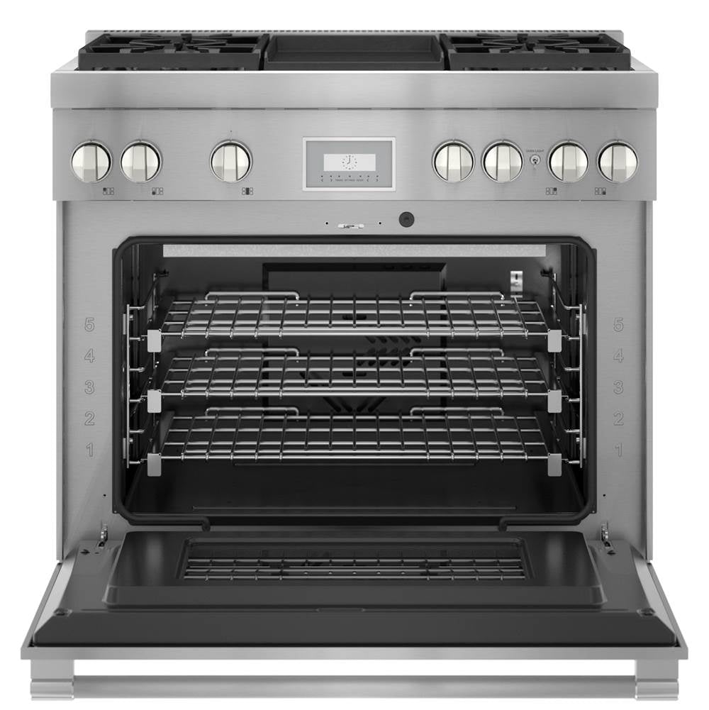 Gas Freestanding Range