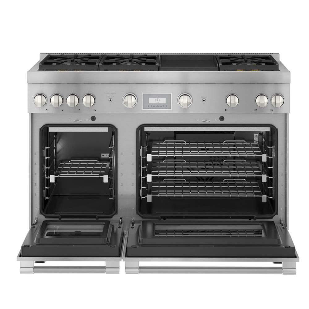 Gas Freestanding Range