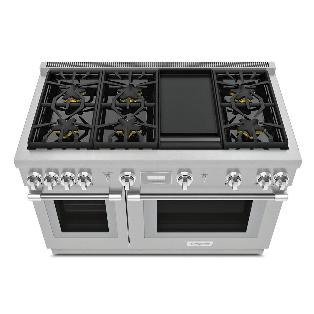 Gas Freestanding Range