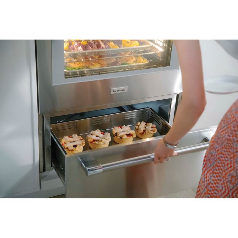 Warming Drawer