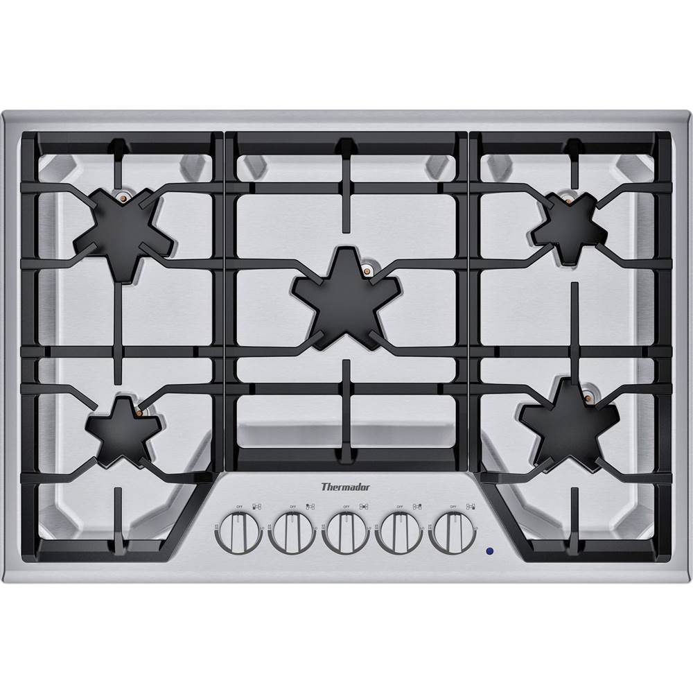 Thermador - Gas Cooktop