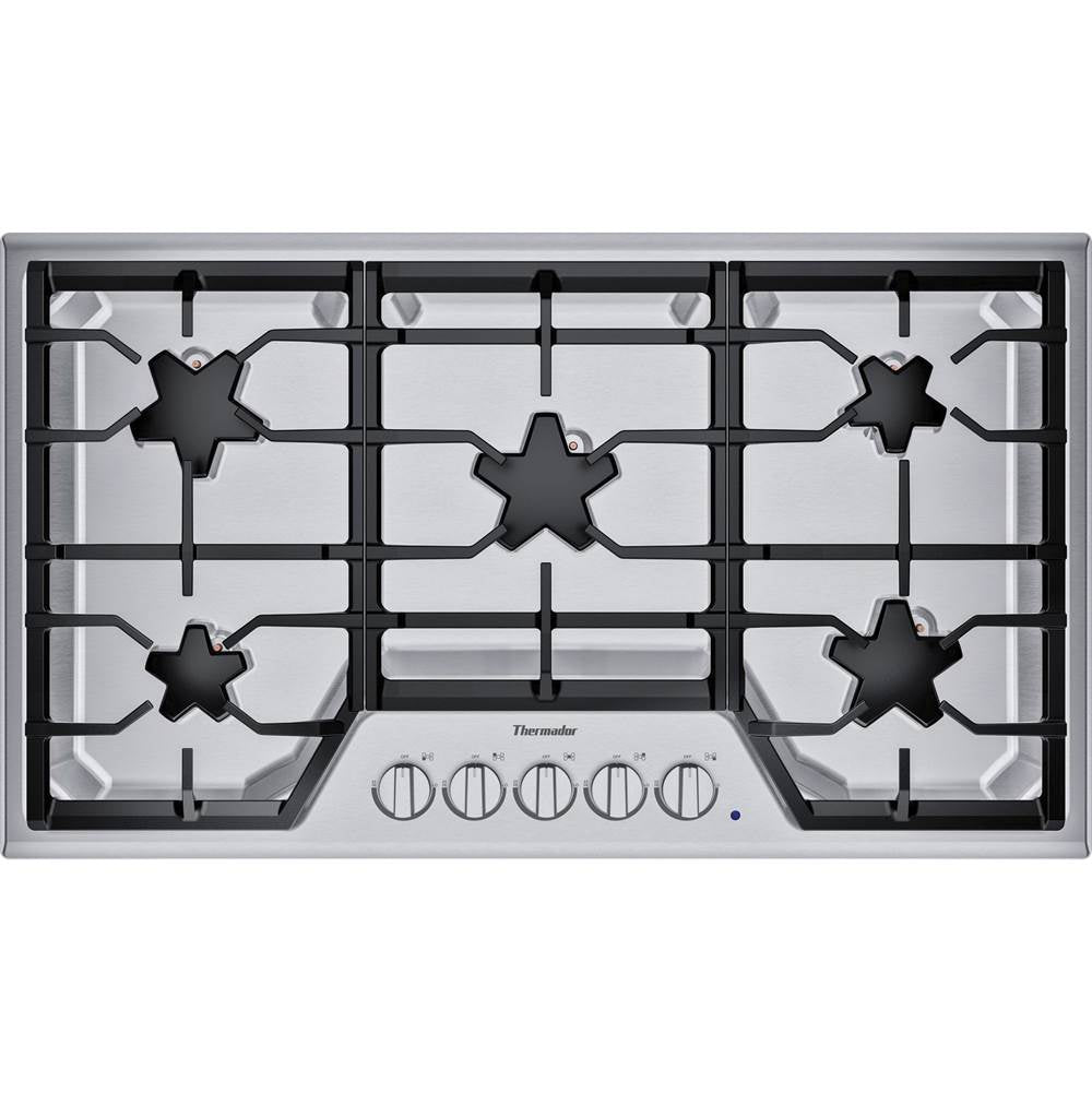 Thermador - Gas Cooktop