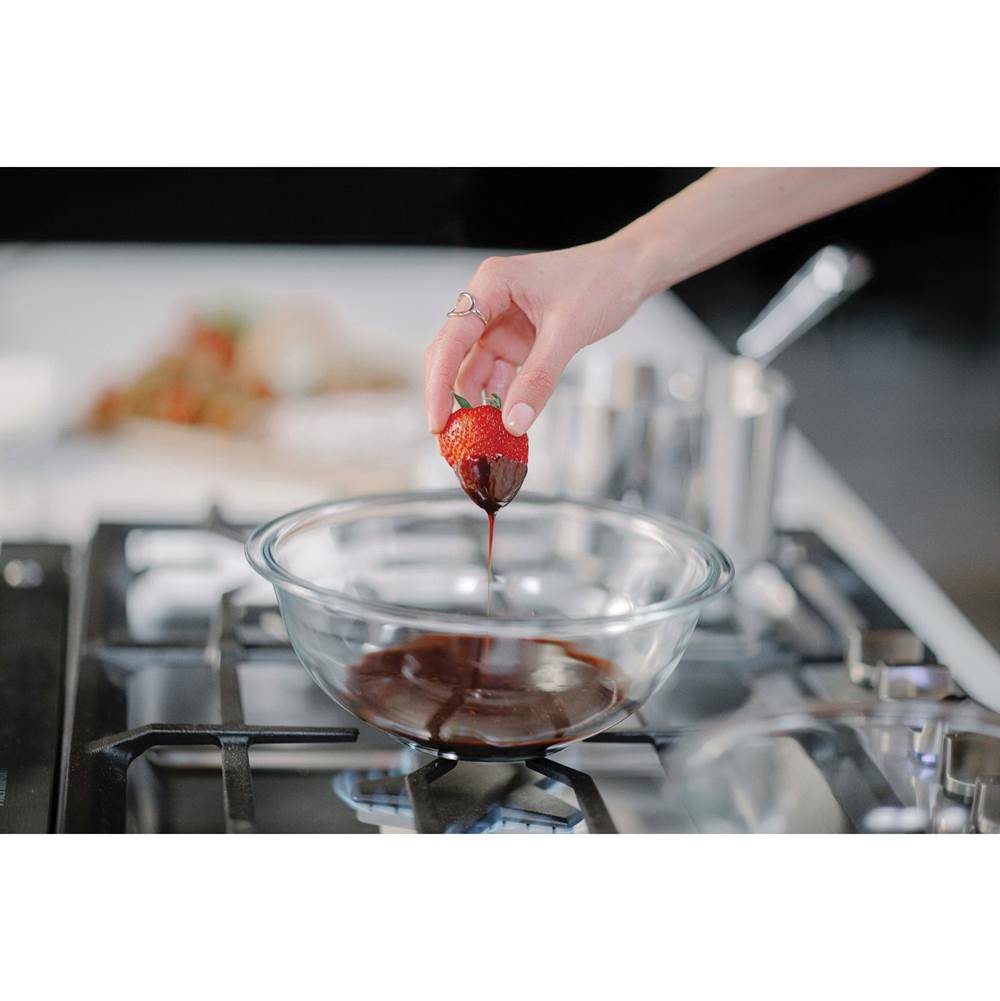 Gas Cooktop