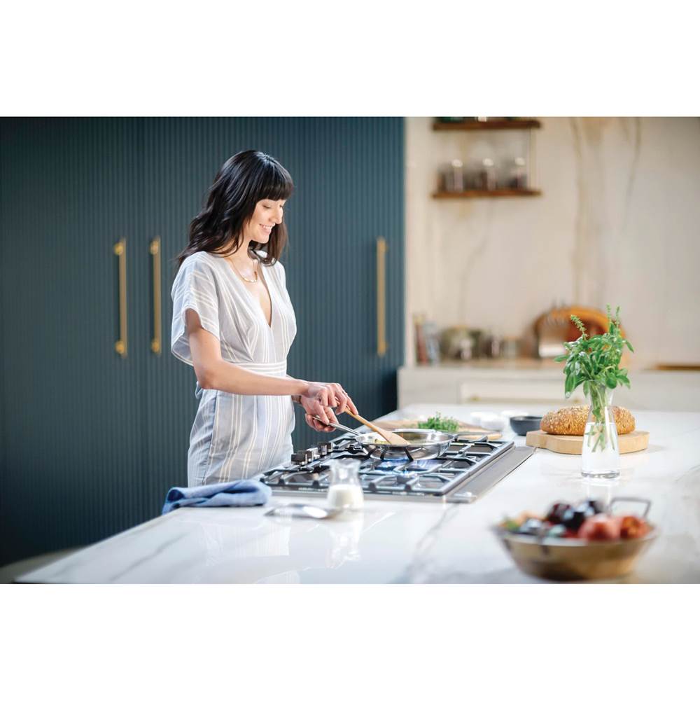 Gas Cooktop