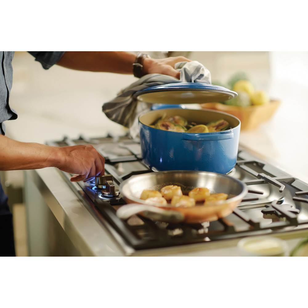 Gas Cooktop