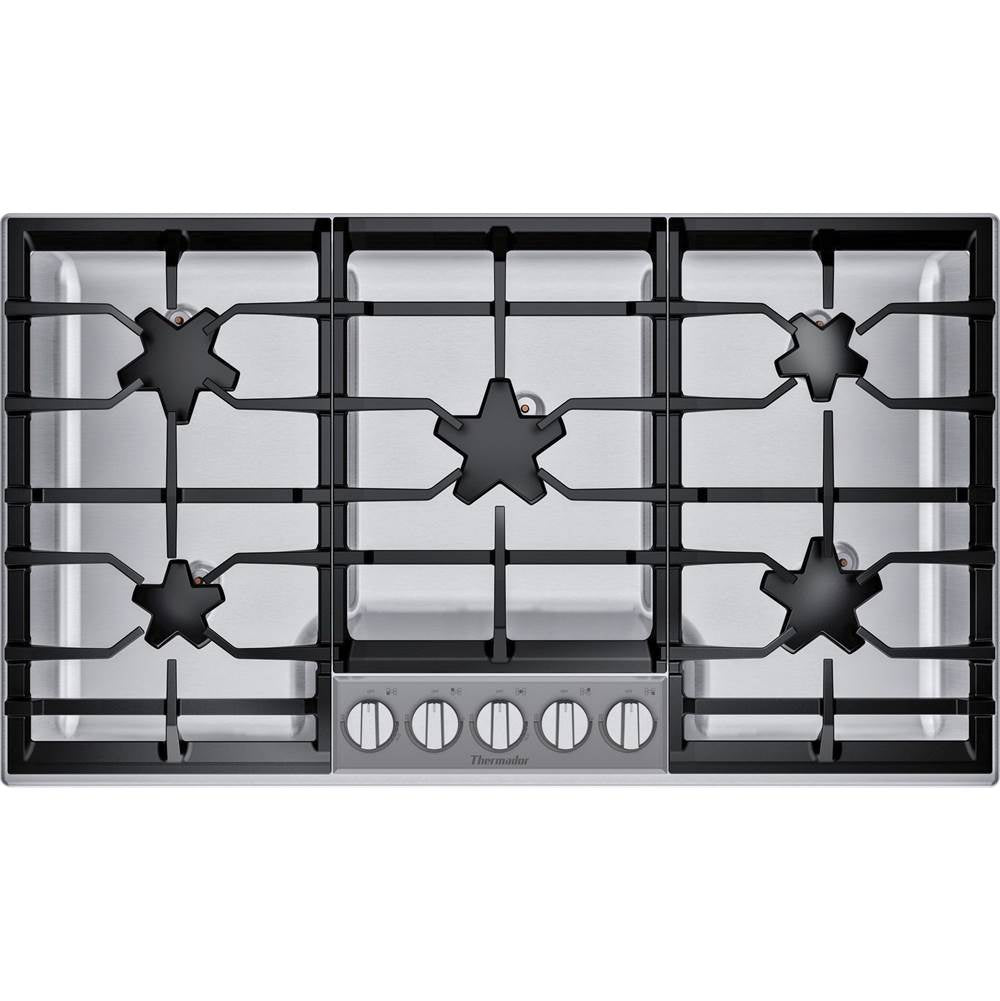 Thermador - Gas Cooktop