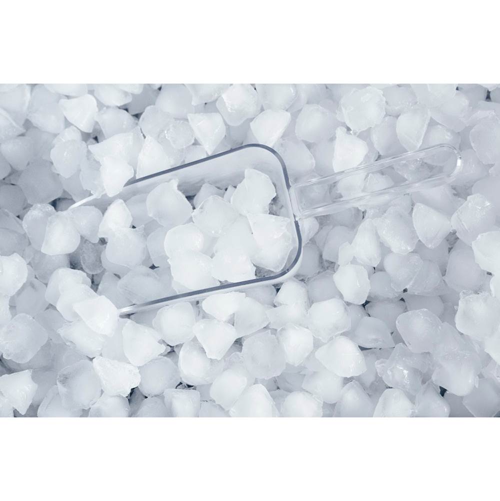 Built-In Freezer