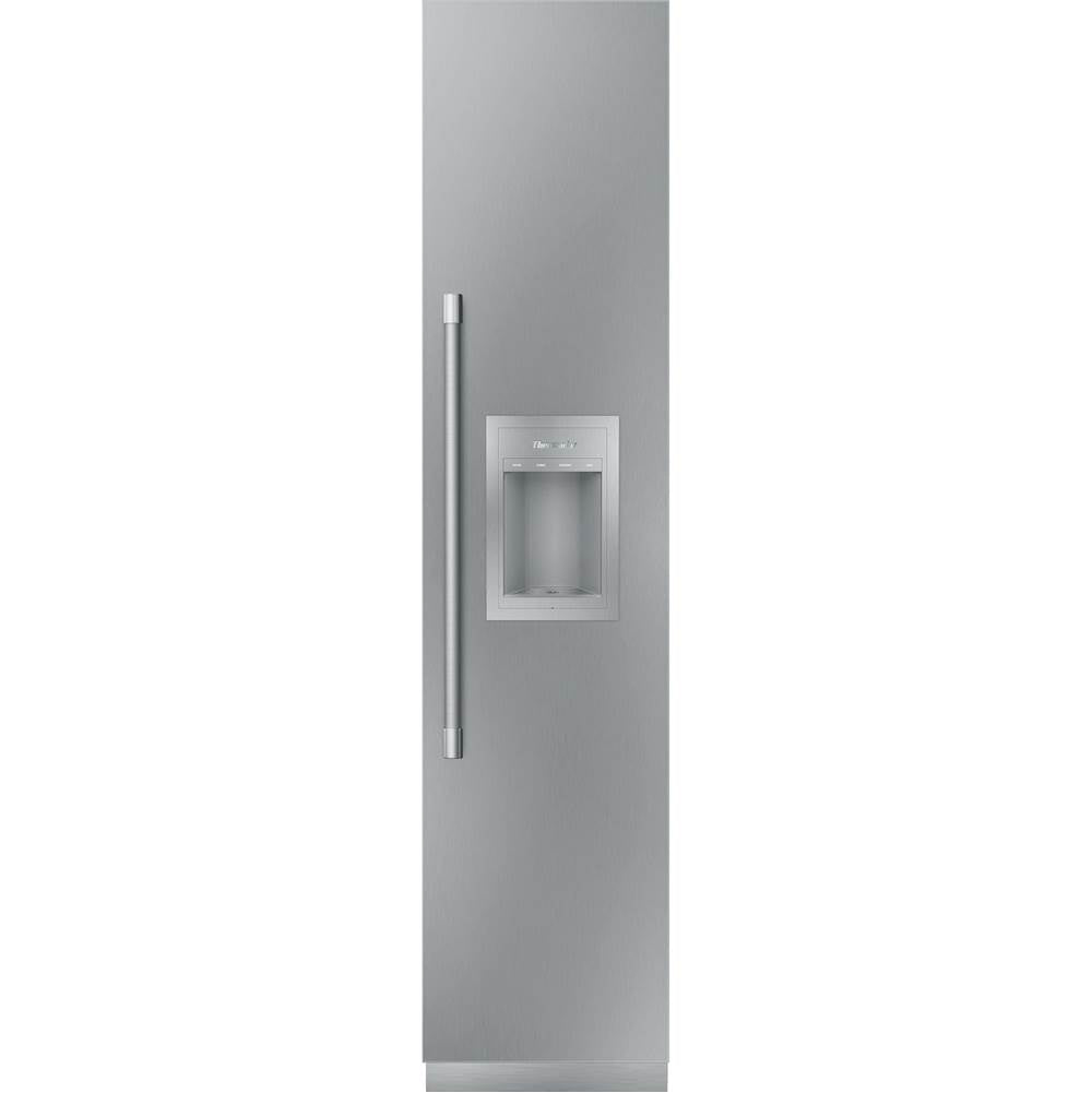Built-In Freezer
