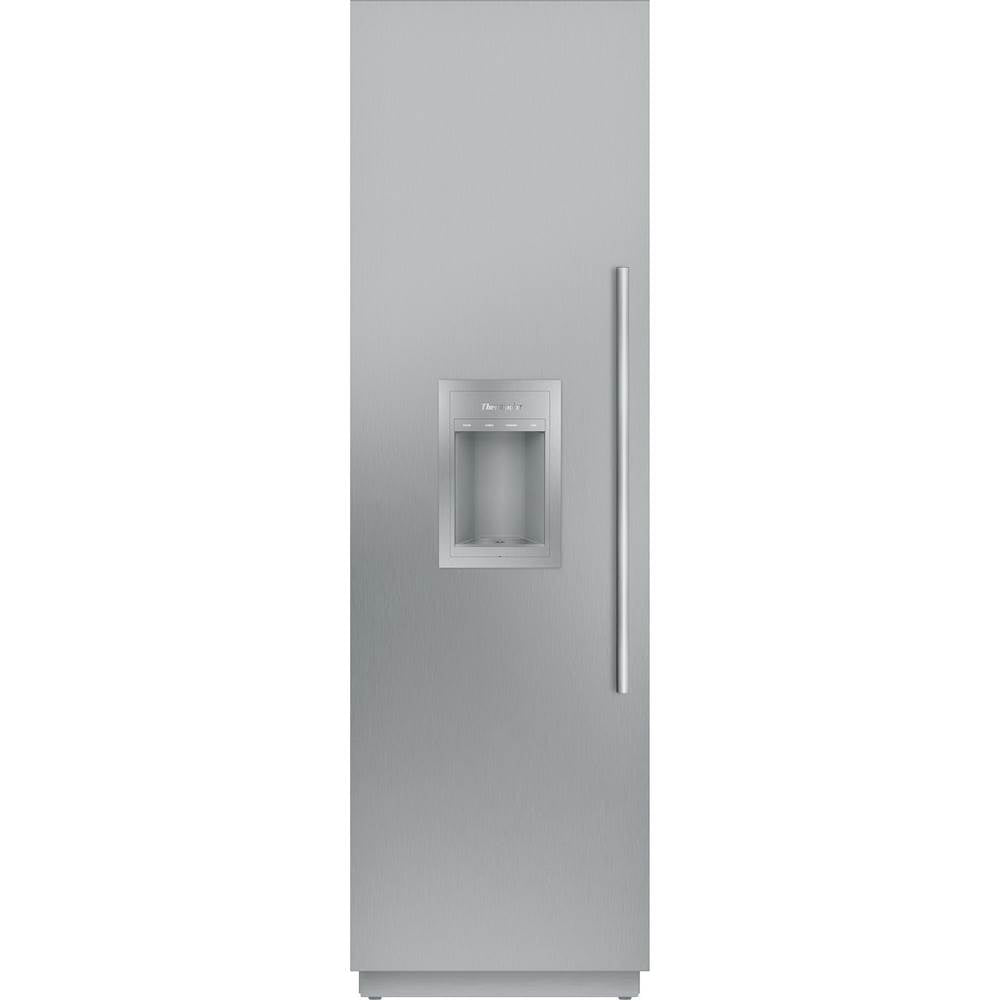 Built-In Freezer