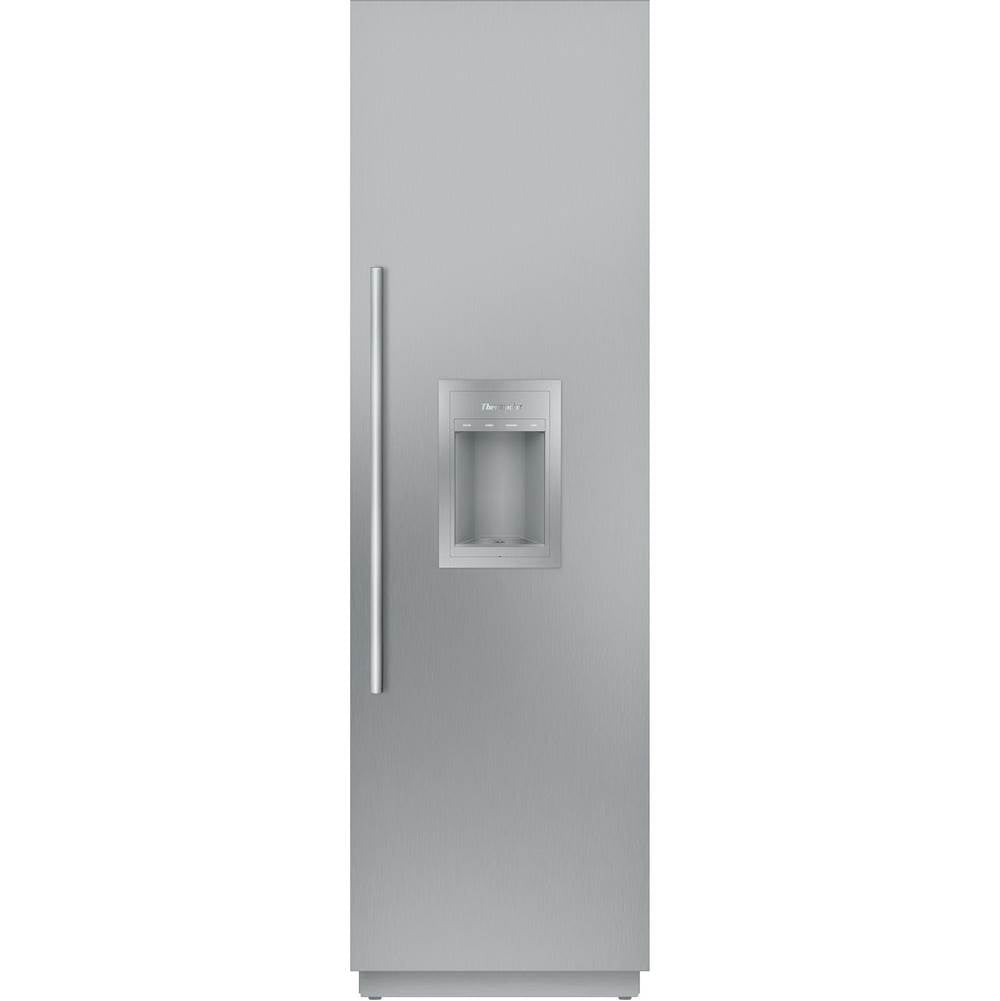 Built-In Freezer