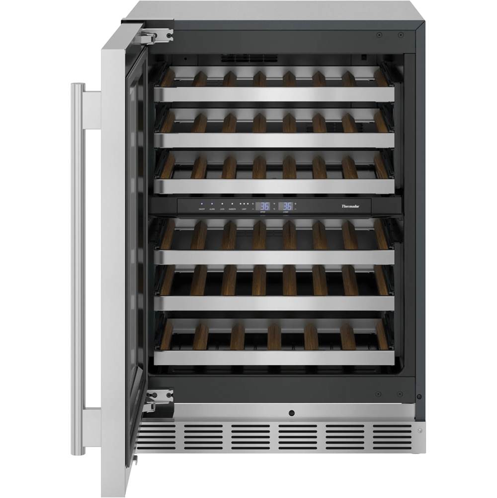 Masterpiece Glass Door Wine Reserve, 24''