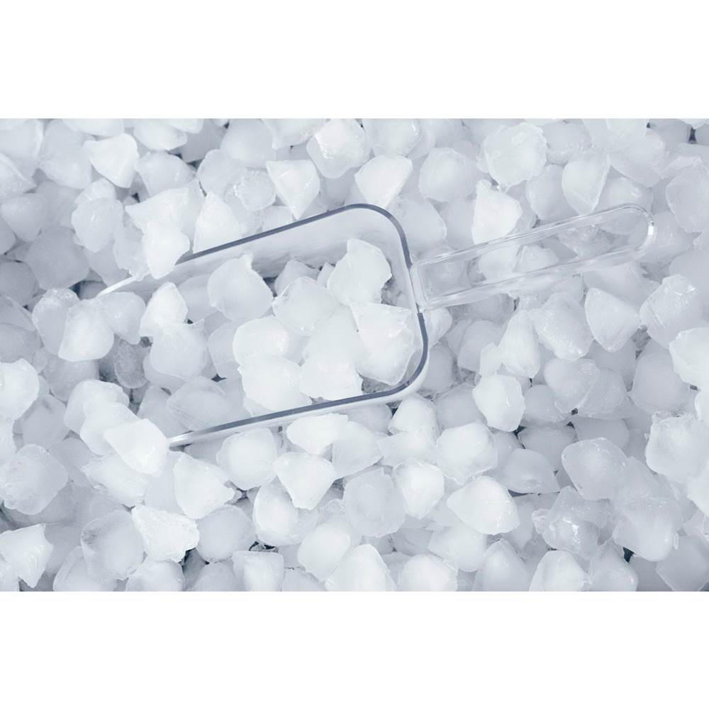 Built-In Freezer