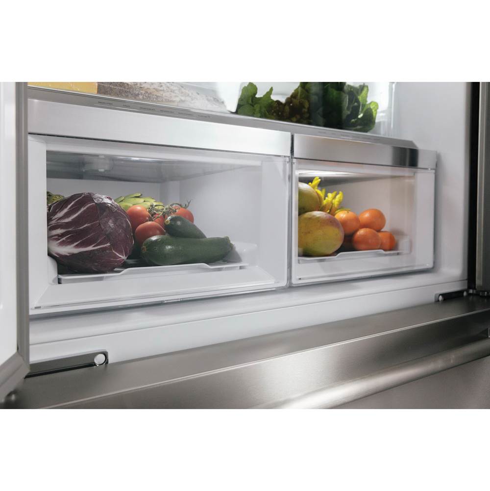 36'' Freestanding FDBM, Masterpiece
