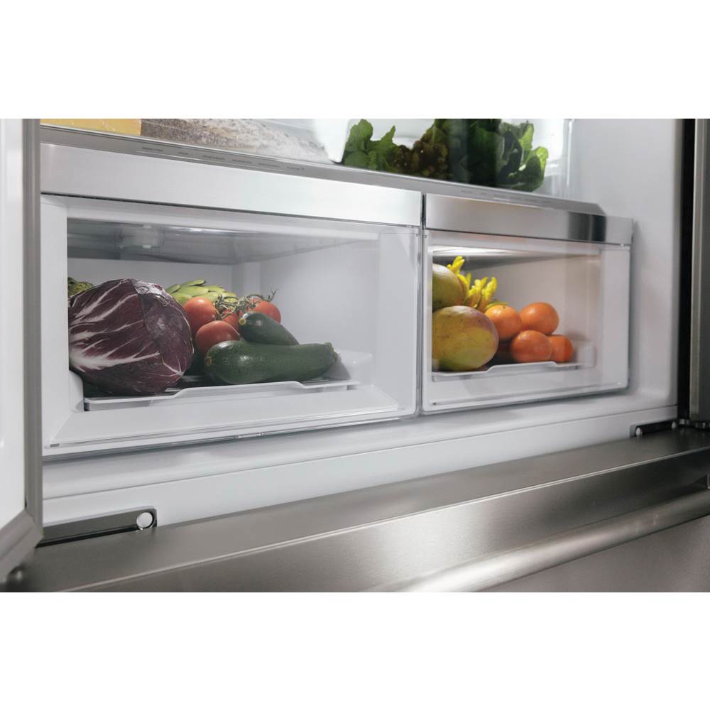 36'' Freestanding FDBM, Pro