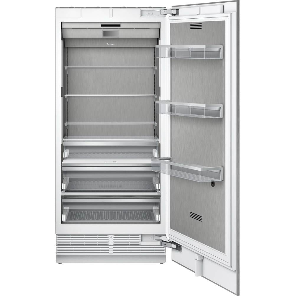 Thermador - Built-In Fridge