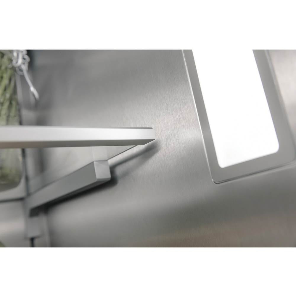 Built-In Fridge