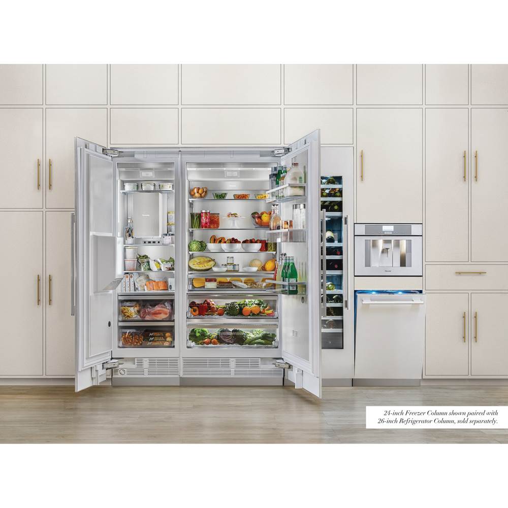 Built-In Fridge