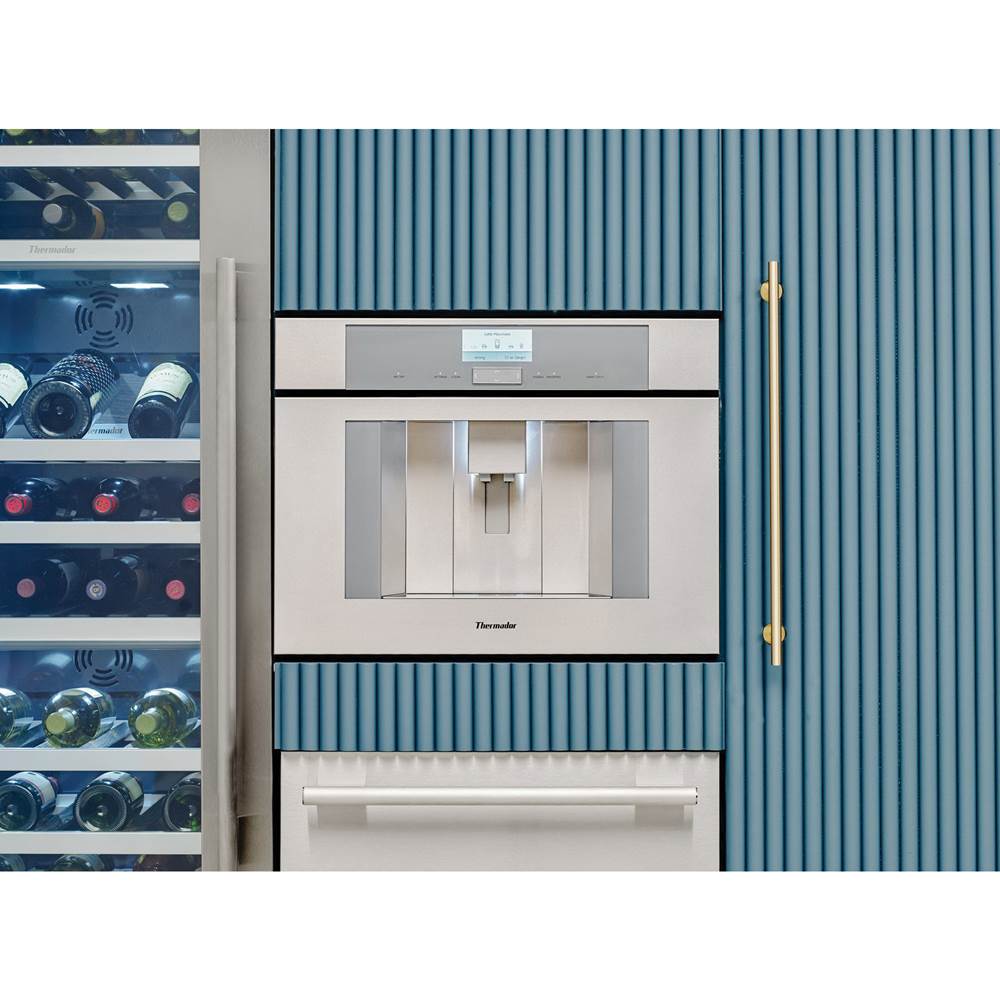 Built-In Coffee Machine