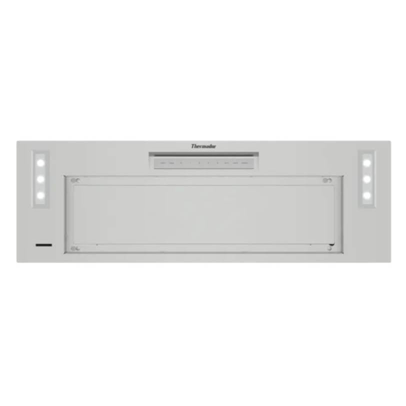 Thermador - 36'' Masterpiece Series Custom Insert, 600 CFM