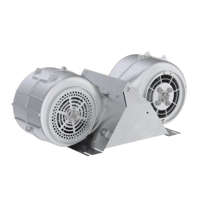 Thermador - 1000 CFM Integral Blower