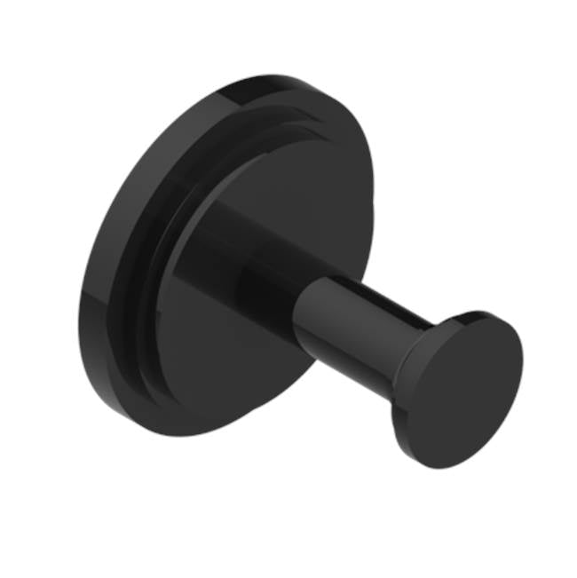 THG - Robe Hook - Brown Bronze Color PVD